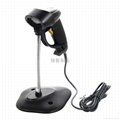 Automatic Sensor bar code reader  Holder Stand 2