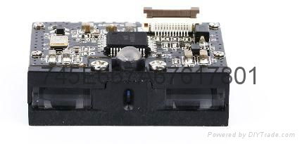 Mini 1D CCD scan barocde engine for bar code reader put into the PDA 2