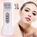        Mesotherapy RF Radio Frequency Far-infrared Wave Therapy Facial Wrinkle