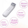        Mesotherapy RF Radio Frequency Far-infrared Wave Therapy Facial Wrinkle 2