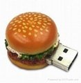 Sushi shape Food USB Flash Drive