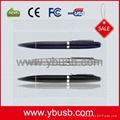 promotional usb pen