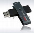 16GB Kingston datatraveler 400 usb flash drive