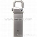 PNY Hooke USB Flash Drive 