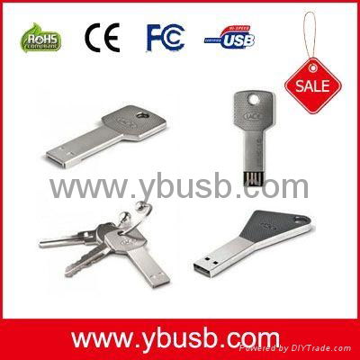 lacie key usb