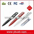 2GB Gift pen usb Drive