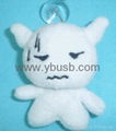 2GB Doll USB Flash Drive