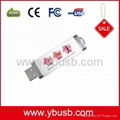 lighter usb flash drive 