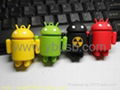 512MB Android LOGO USB 1