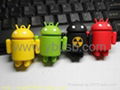 512MB Android LOGO USB