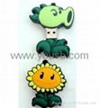 Plants Vs Zombies USB drive