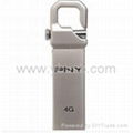 PNY Hooke USB Flash Drive 