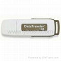 Kingston Datatraveler I USB Flash Drive 