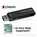 16GB Kingston datatraveler 400 usb flash drive