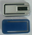 plastic bookmark usb flash drive