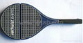 tennis racket usb gift