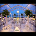 500 seating wedding and party tent 