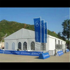 300 peoplewedding tent outdoor