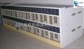 阳台壁挂式平板太阳能热水系统 2