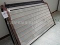 阳台壁挂式平板太阳能热水系统 3