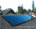 Solar Pool Water System 5