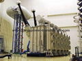 500kV High Voltage Power Transformer