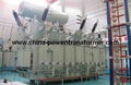 230kV Step-down Auto Transformer