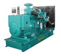 Diesel Generator