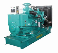 Diesel Generator