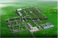 China Transpowers Electric Co.,Limited