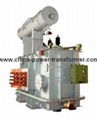 35KV EAF Furnace Transformer