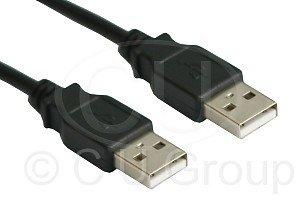 Gold Plated USB AM to Mini 5pin USB Cable 2.0 2