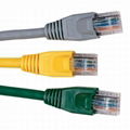 CAT 5E  Network Cable