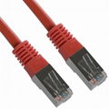 CAT 5E  Network Cable 2