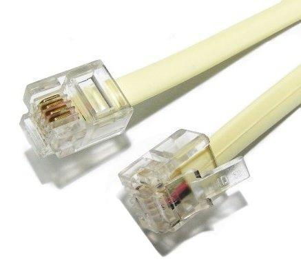 Qualitied Telephone Cable 5