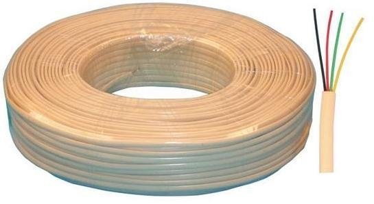 Qualitied Telephone Cable 3