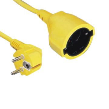 Power Cable With International Standards