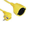 Power Cable With International Standards