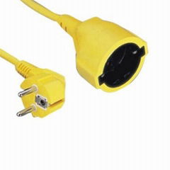 Power Cable With International Standards