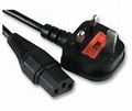 Power Cable With International Standards 2