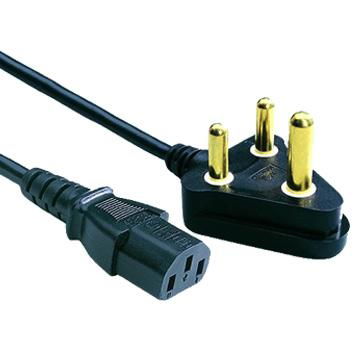 Power Cable With International Standards 4