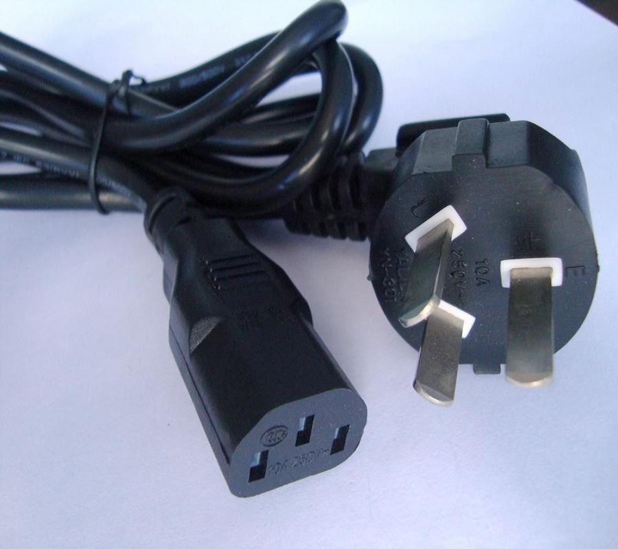 Power Cable With International Standards 5