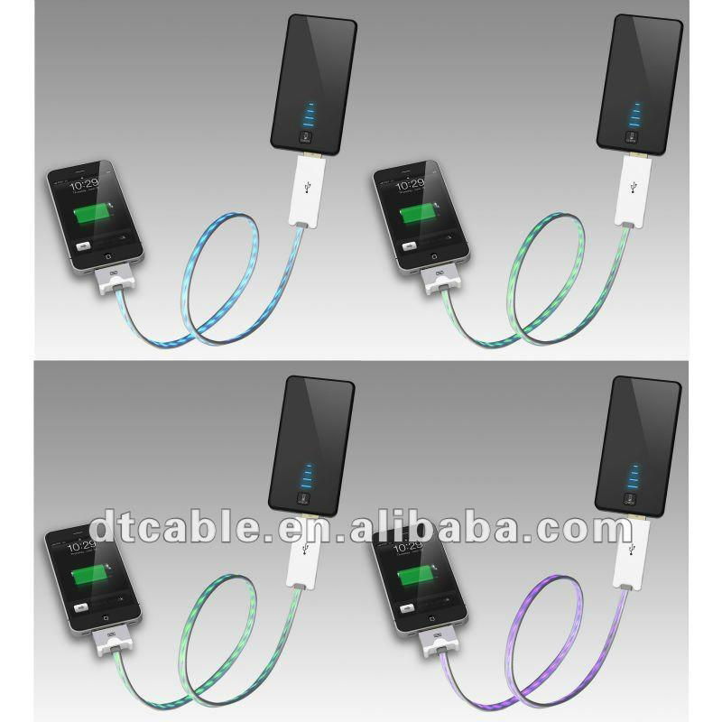 Lighting Iphone 4 4s 30pin Charge cable 2