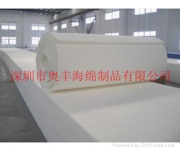 深圳供應PVA吸水海綿管 4