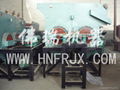 iron jig washing beneficiation machine  3