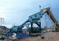 fluorspar upgrading machine 3