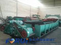 fluorspar upgrading machine 4