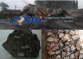 chromite alloy separation recycling equipment 2