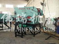 barite ore beneficiation and washing plant from China 1