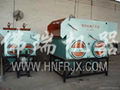 new type barite upgrading washing plant  2